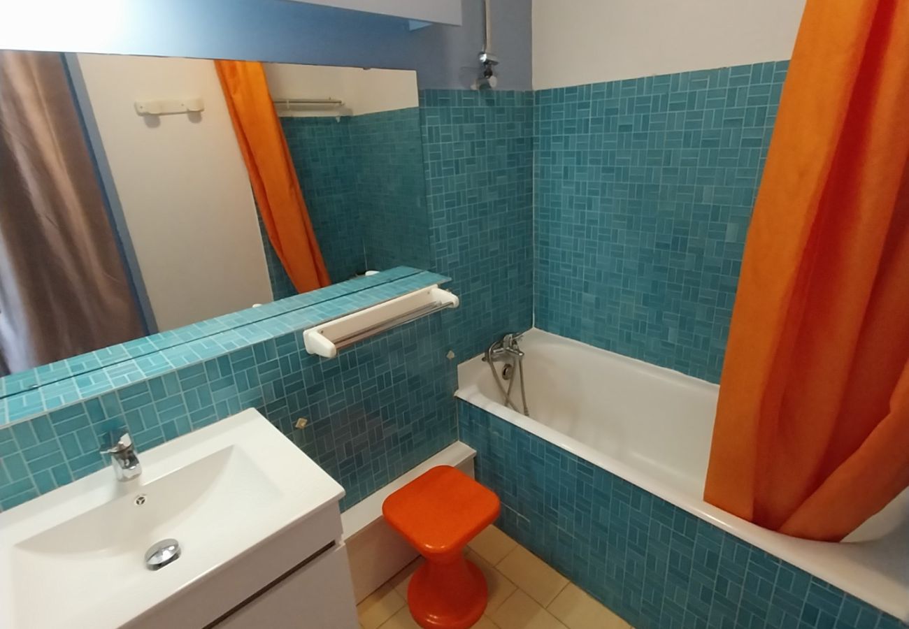 Apartamento en Sète - 087