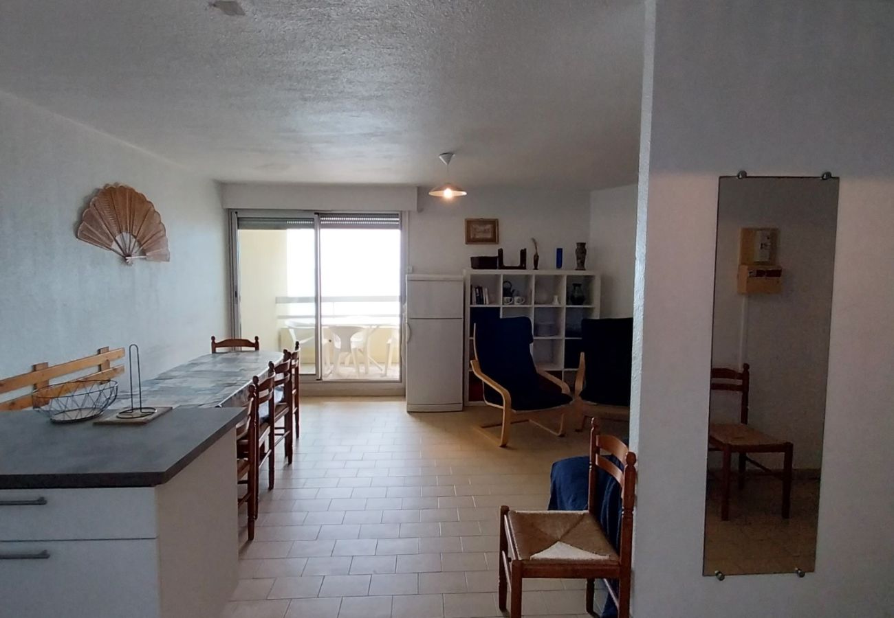 Apartamento en Sète - 087