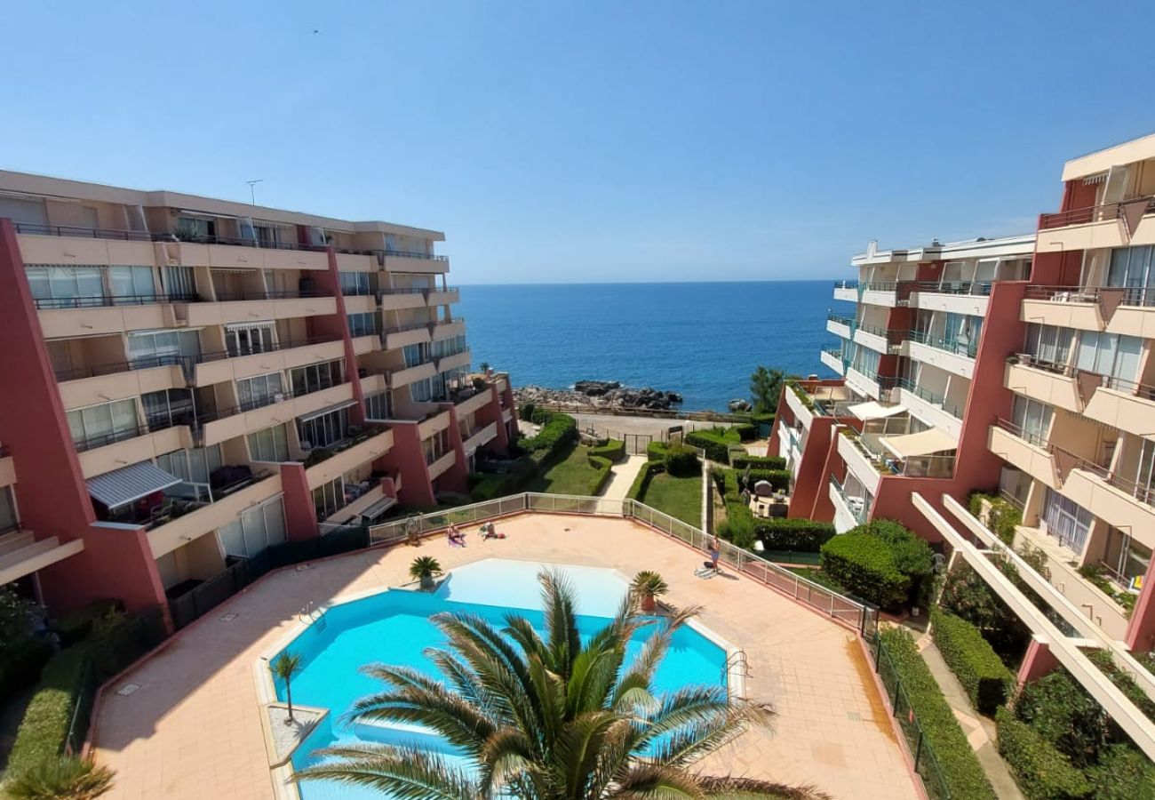 Apartamento en Sète - 222