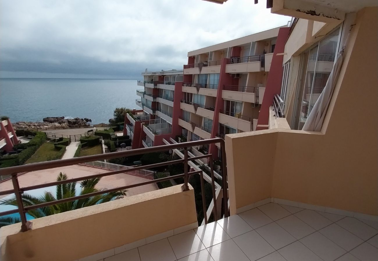 Apartamento en Sète - 222