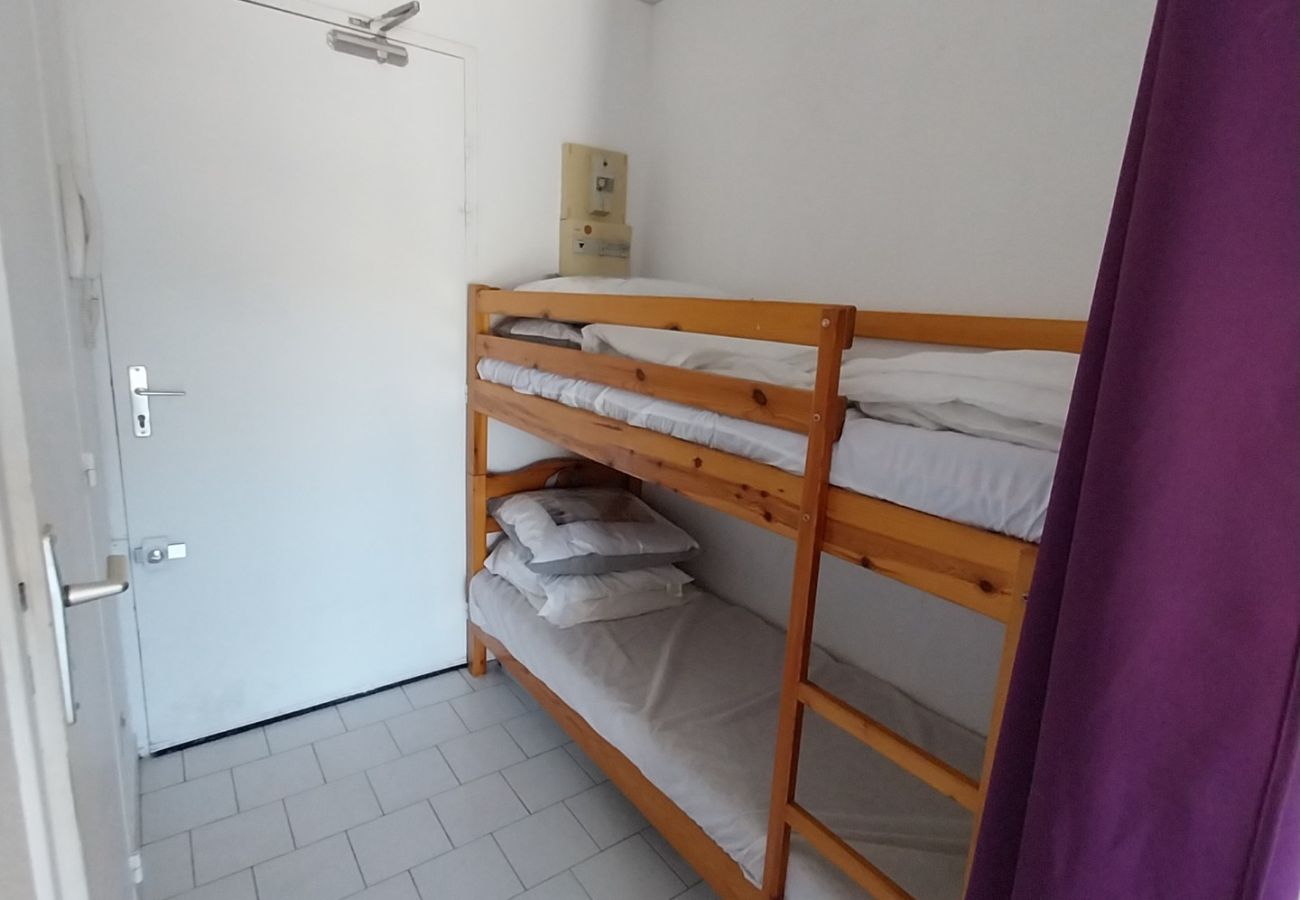 Apartamento en Sète - 238