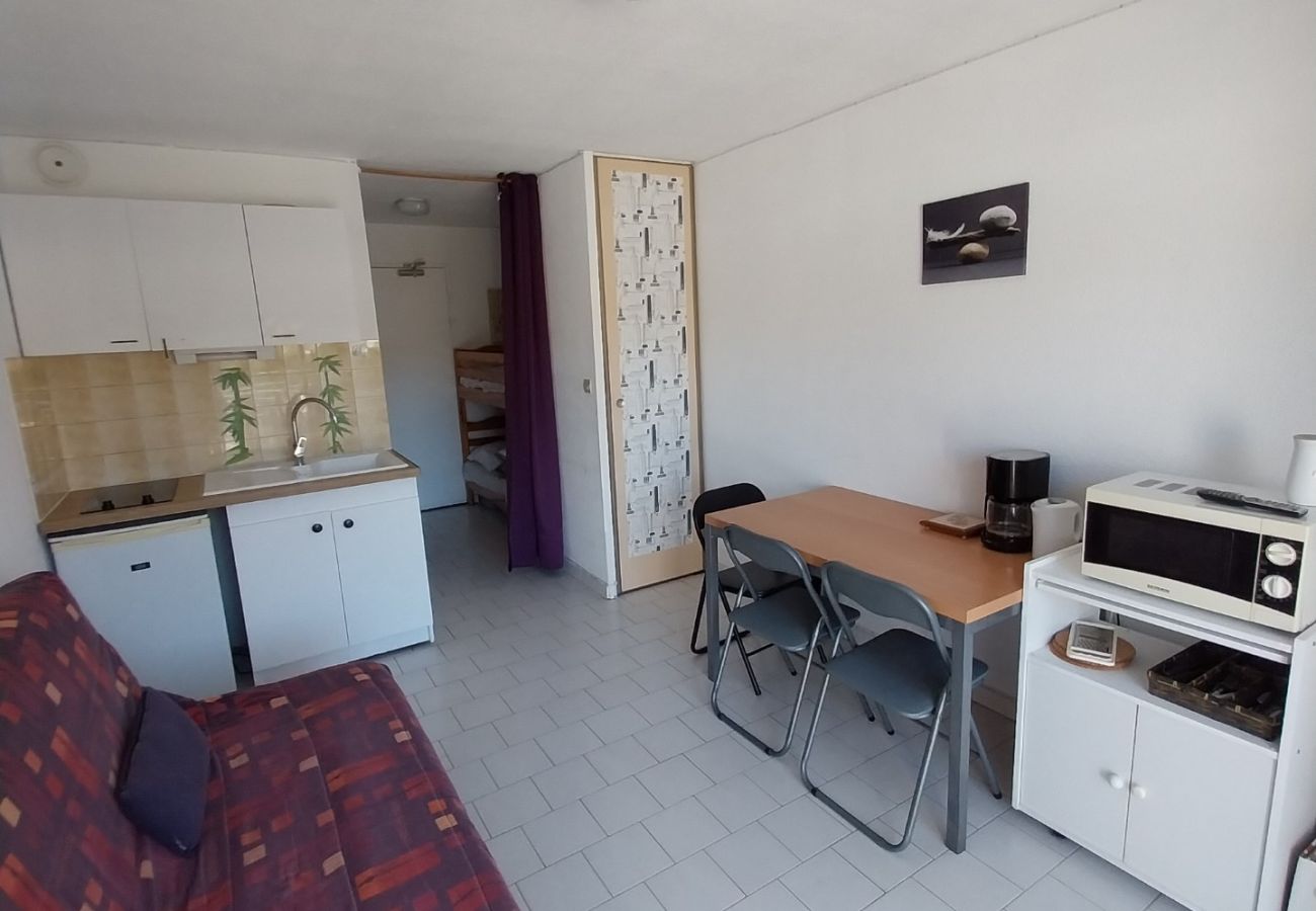 Apartamento en Sète - 238