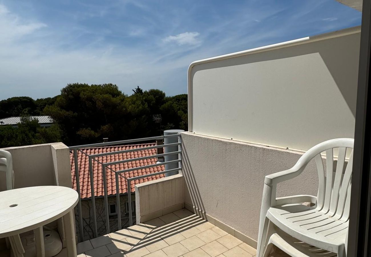 Apartamento en Sète - 157