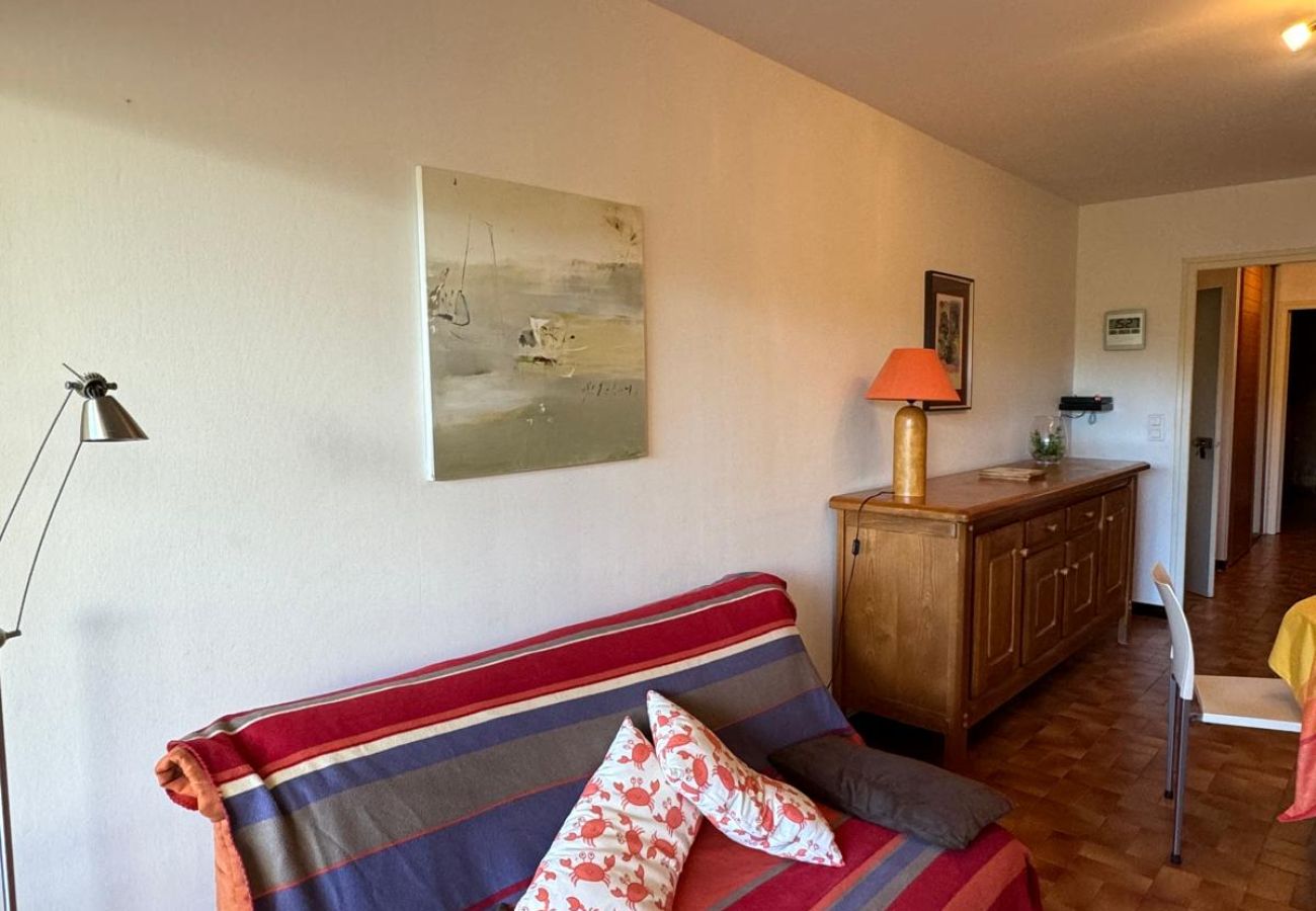 Apartamento en Sète - 246