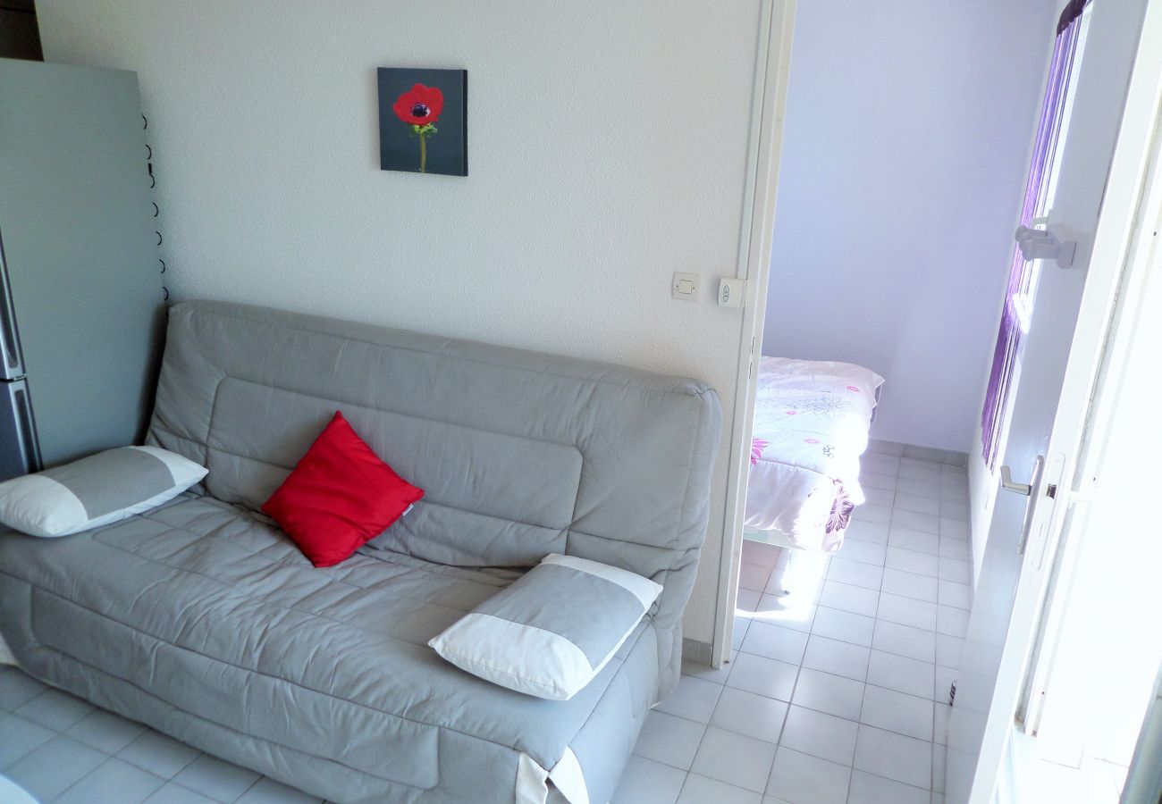 Apartamento en Sète - 083