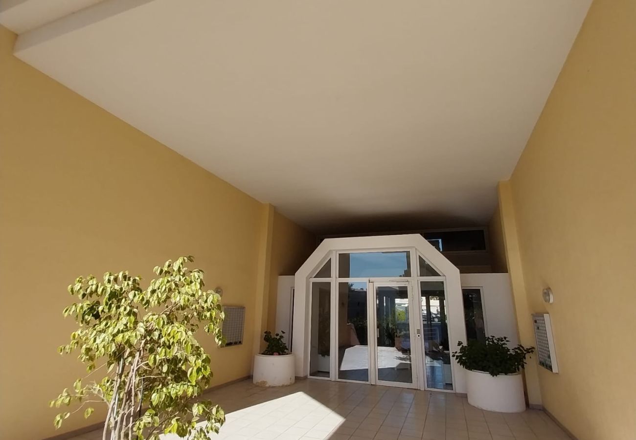 Apartamento en Sète - 038