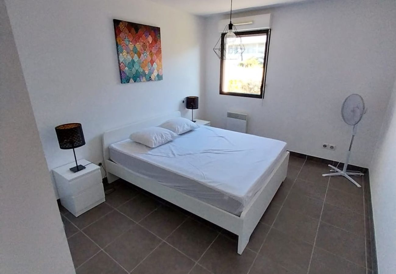 Apartamento en Sète - 189