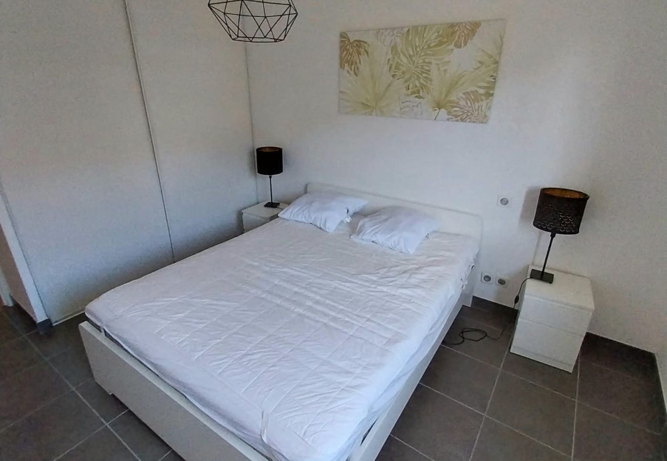 Apartamento en Sète - 189