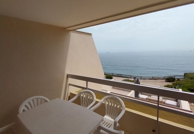 Apartamento en Sète - 130