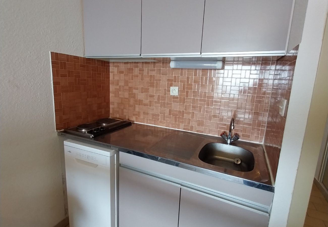 Apartamento en Sète - 130