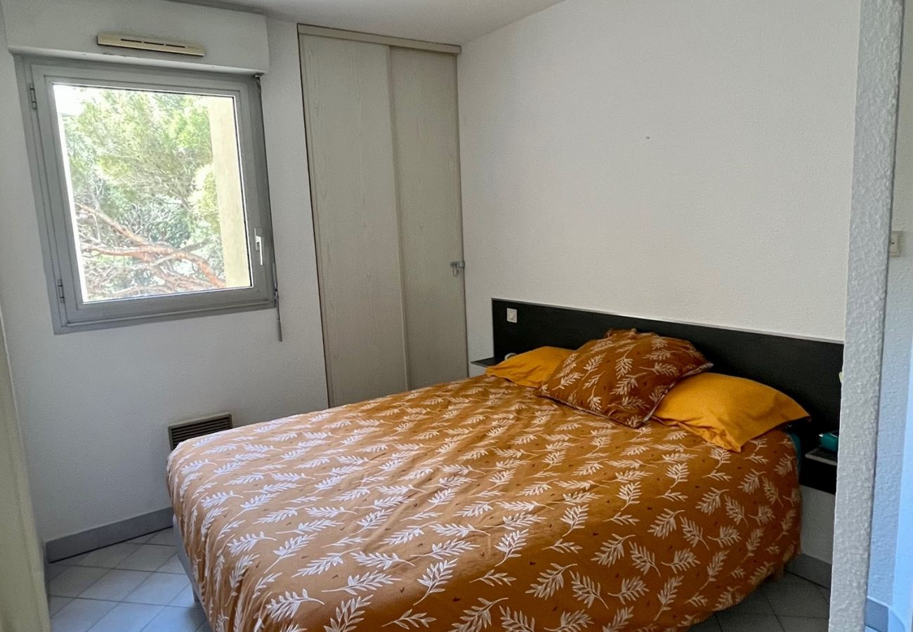 Apartamento en Sète - 186