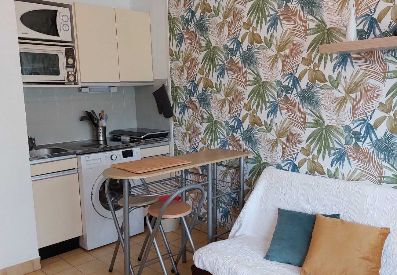 Apartamento en Sète - 113