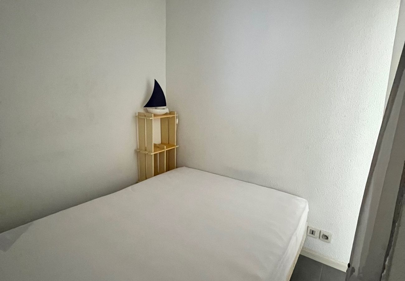 Apartamento en Sète - 025