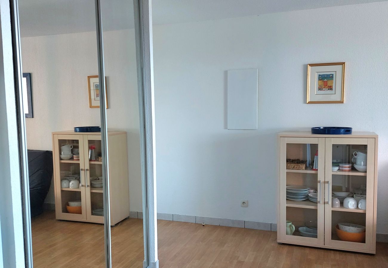 Apartamento en Sète - 163