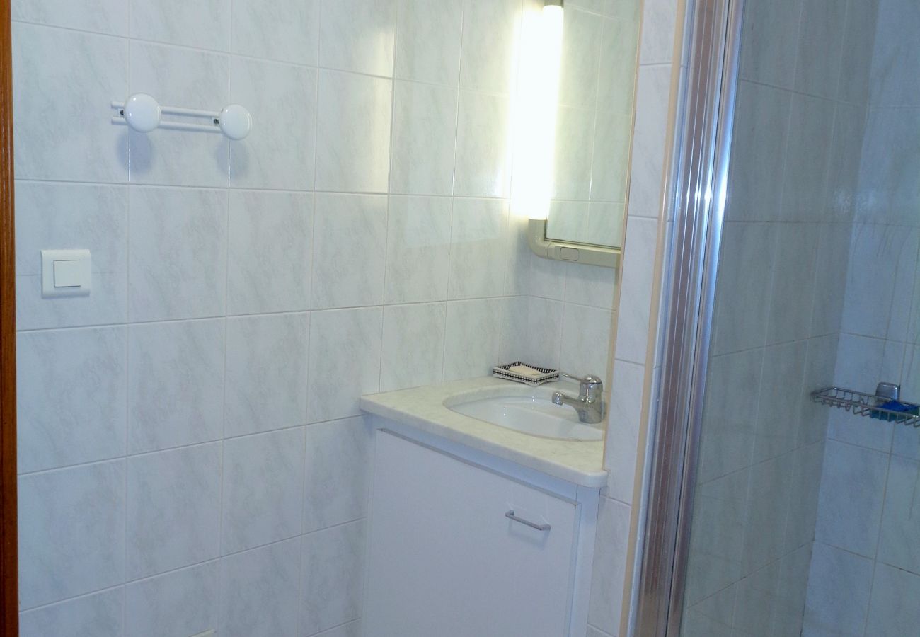 Apartamento en Sète - 492