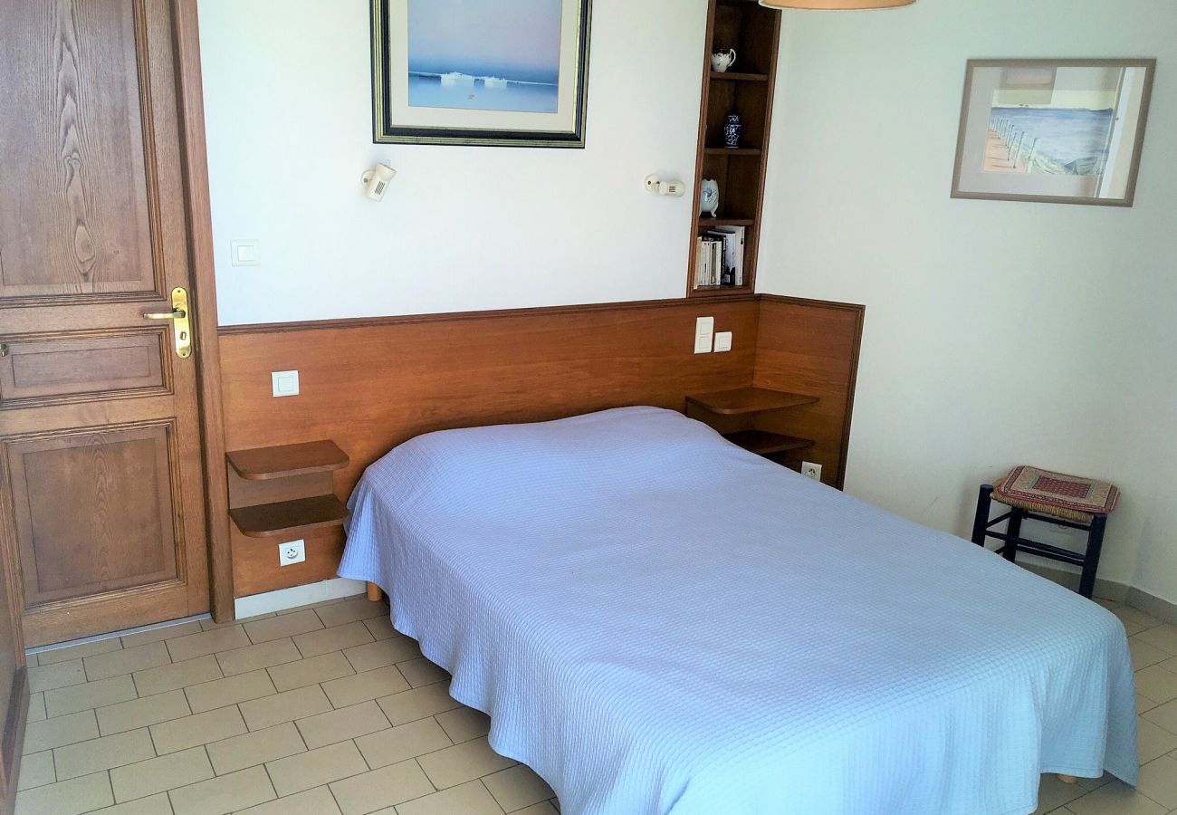 Apartamento en Sète - 492