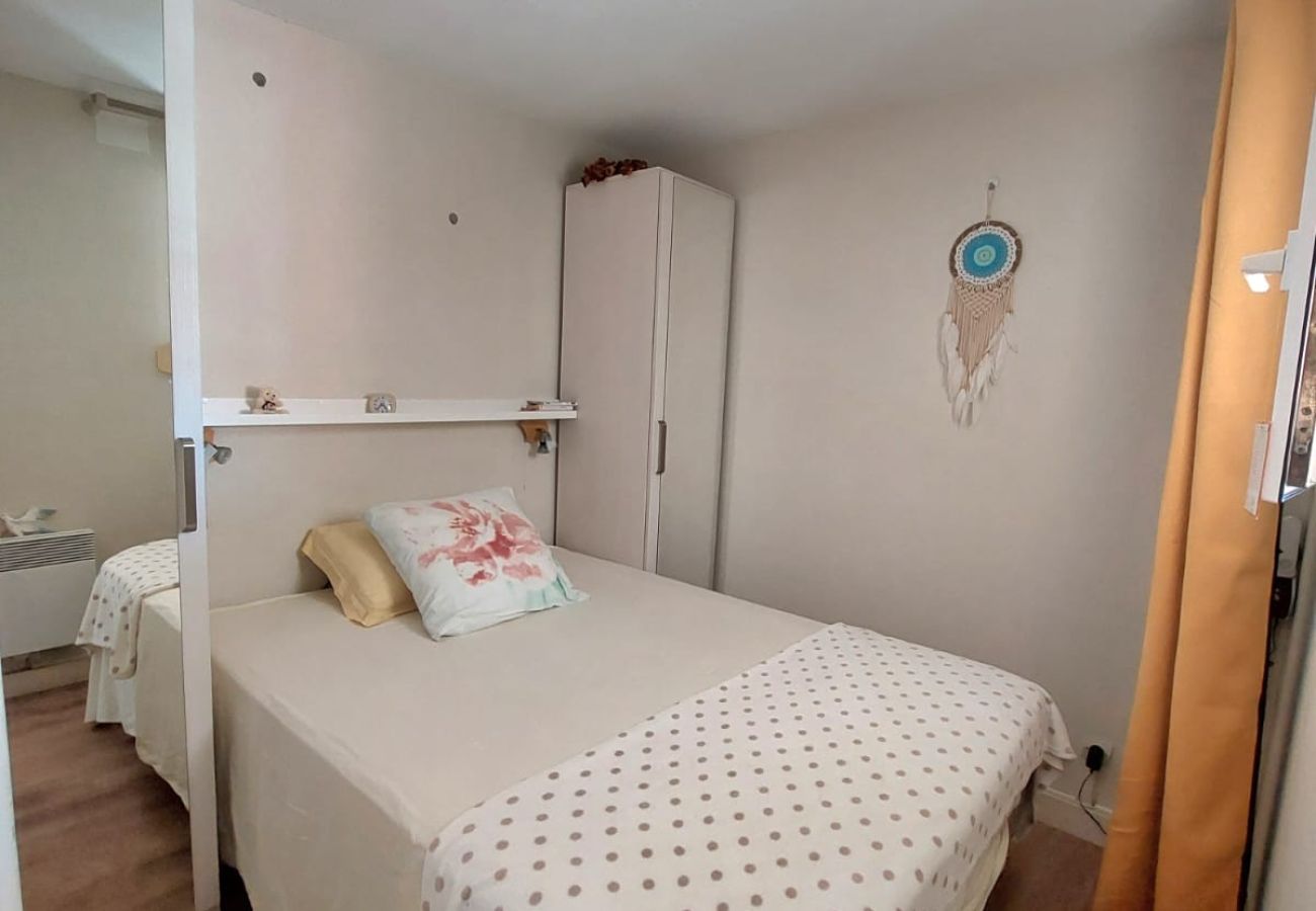 Apartamento en Sète - 363