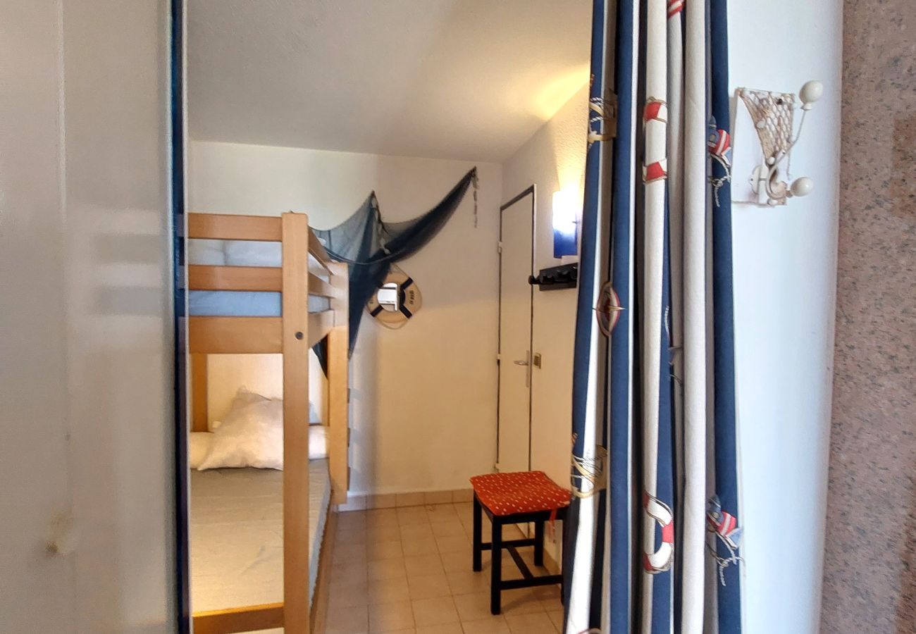 Apartamento en Sète - 026