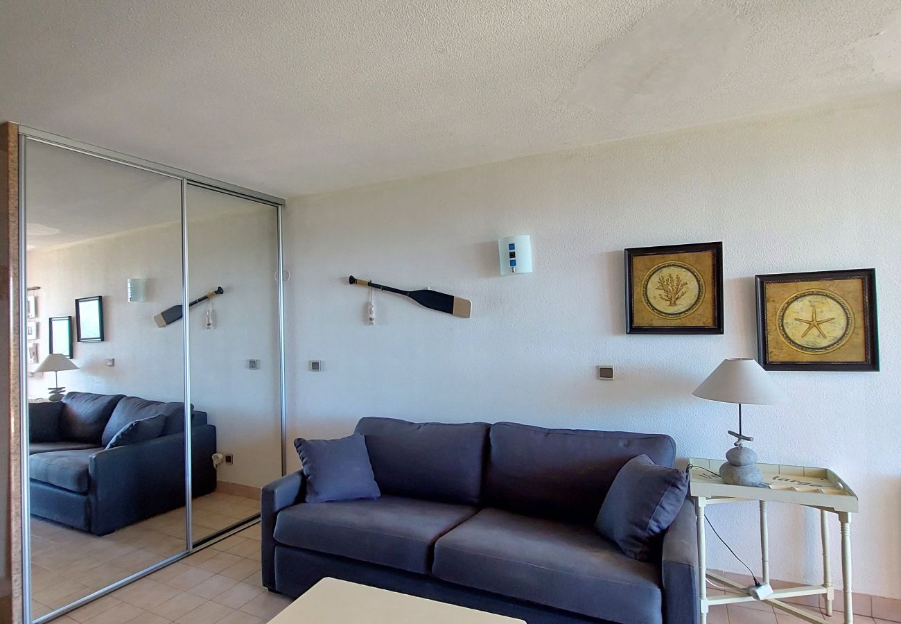 Apartamento en Sète - 026