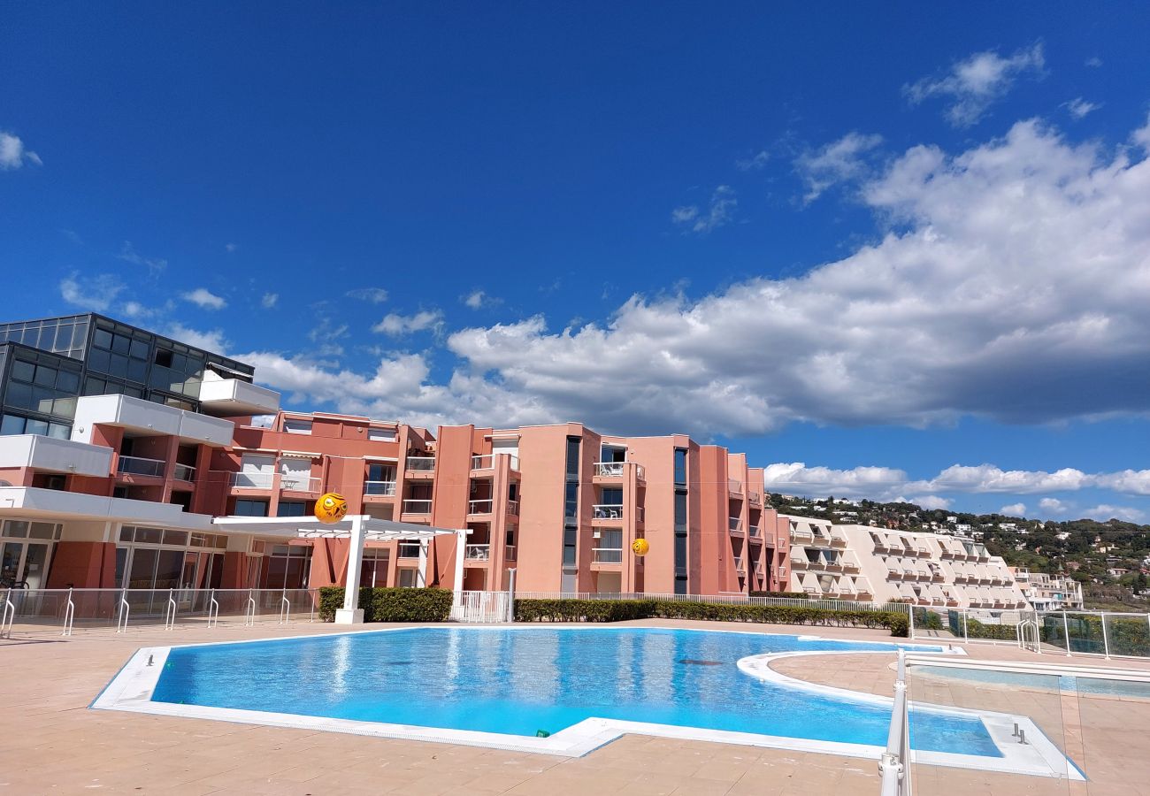 Apartamento en Sète - 026