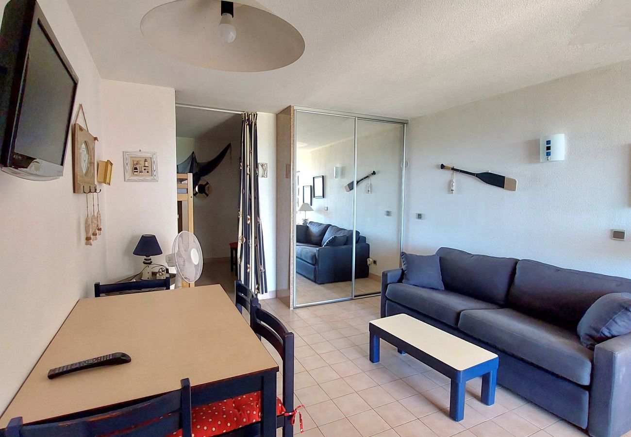 Apartamento en Sète - 026