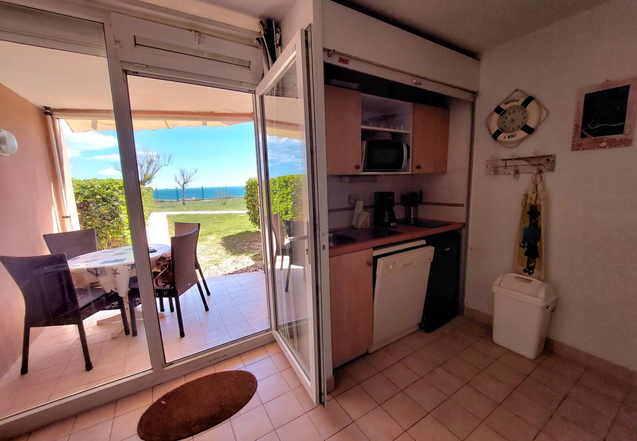 Apartamento en Sète - 026