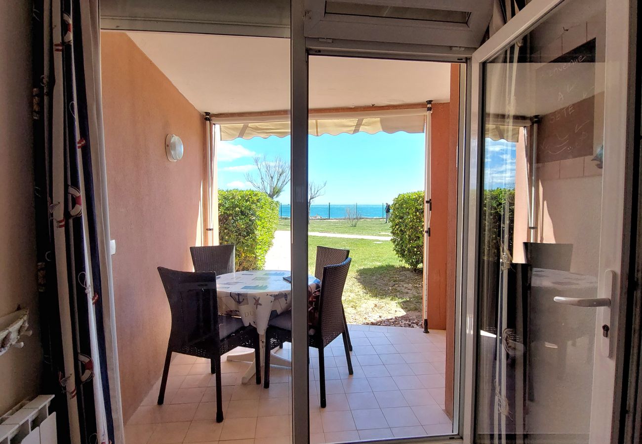 Apartamento en Sète - 026