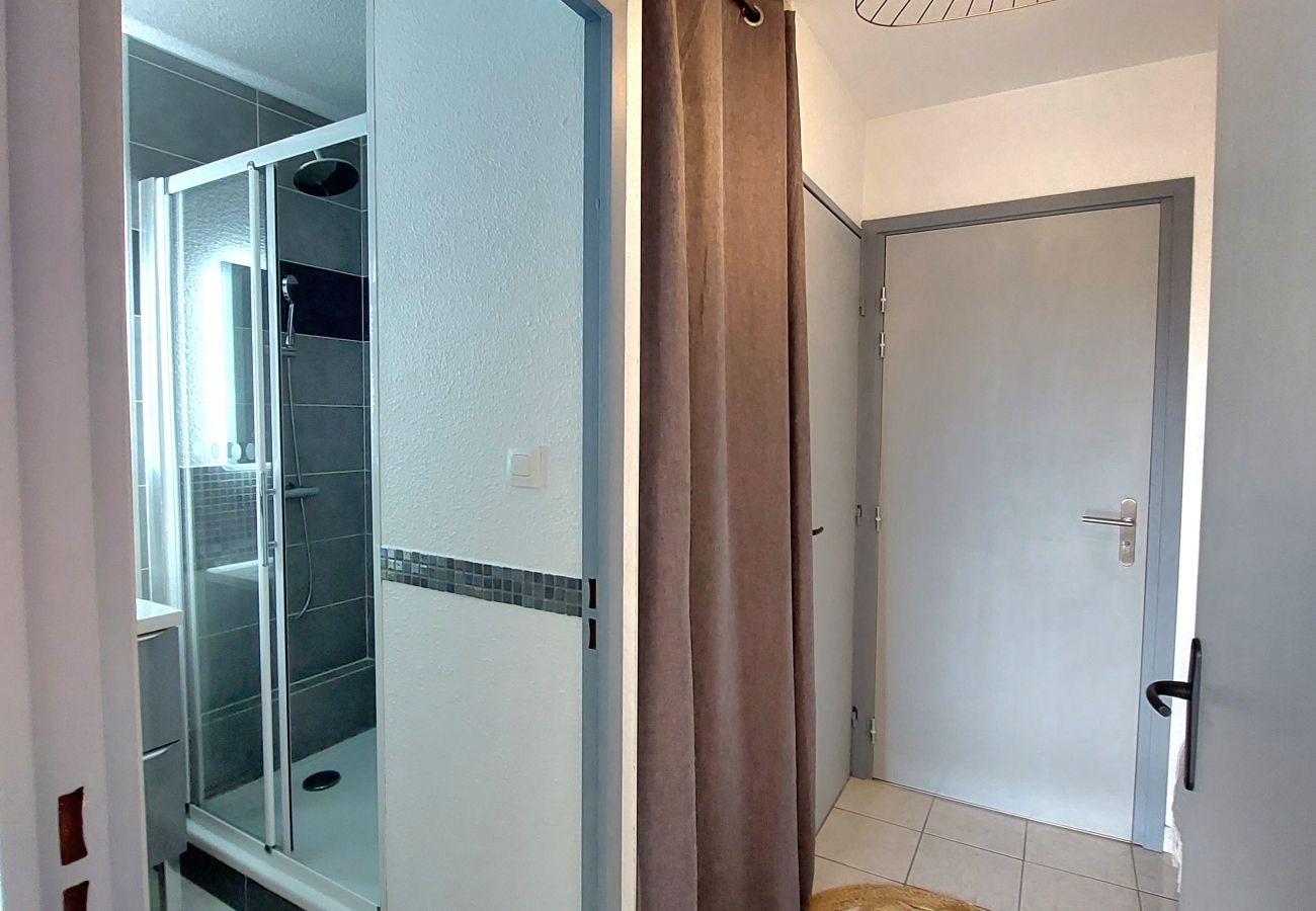 Apartamento en Sète - 225