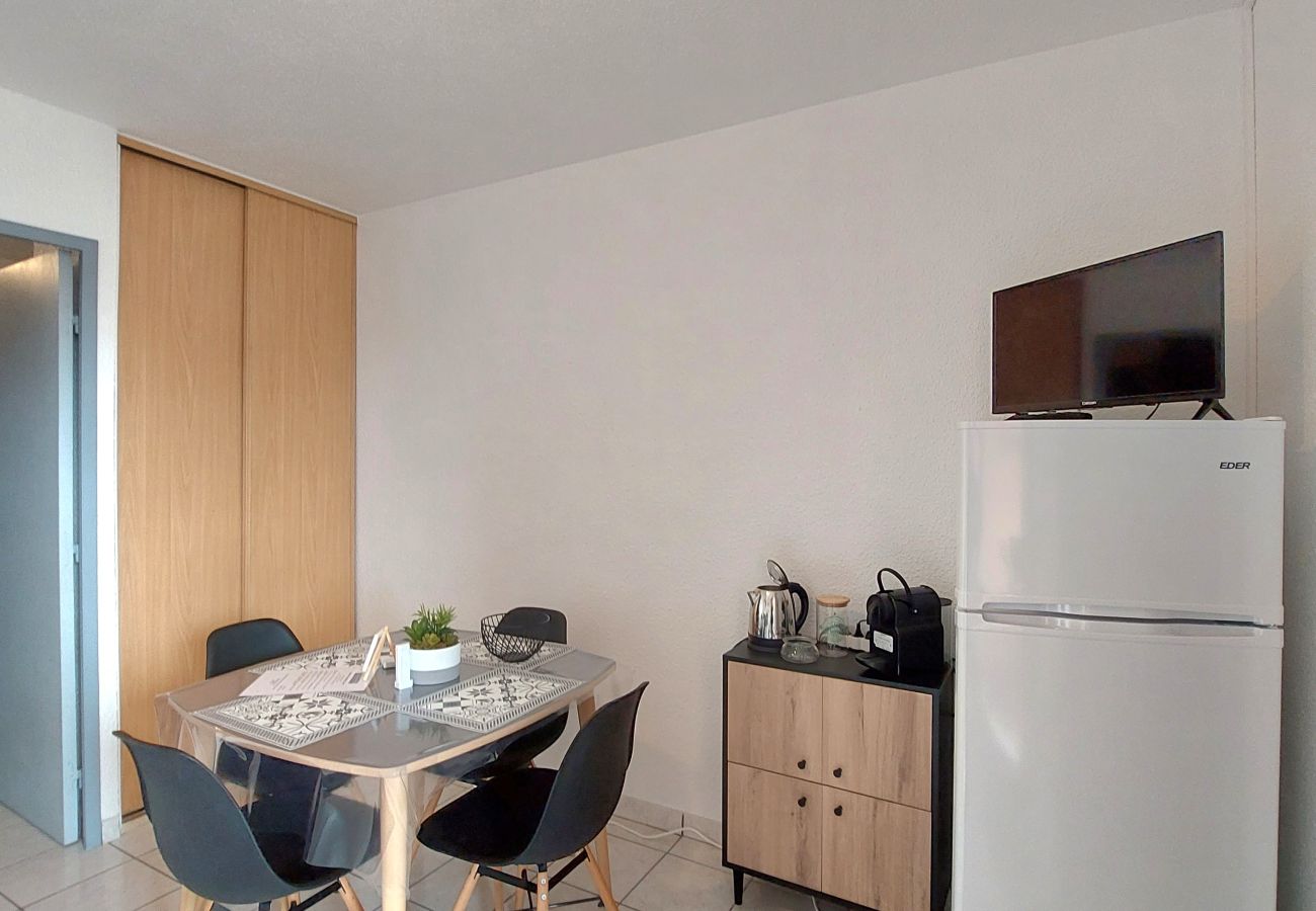 Apartamento en Sète - 225