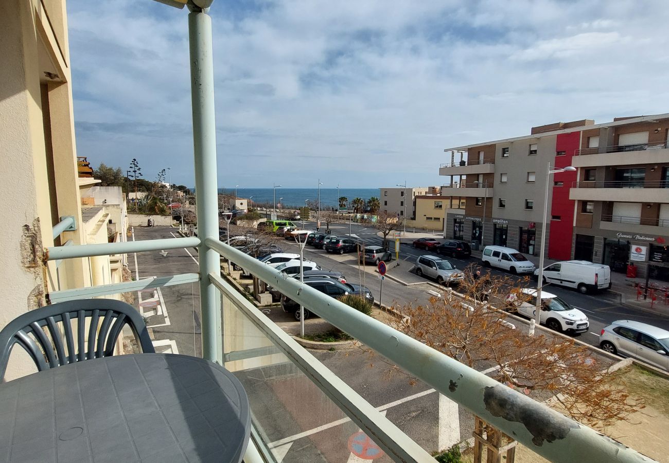 Apartamento en Sète - 297