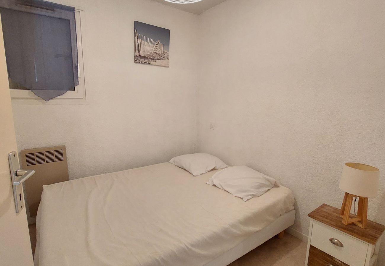 Apartamento en Sète - 297