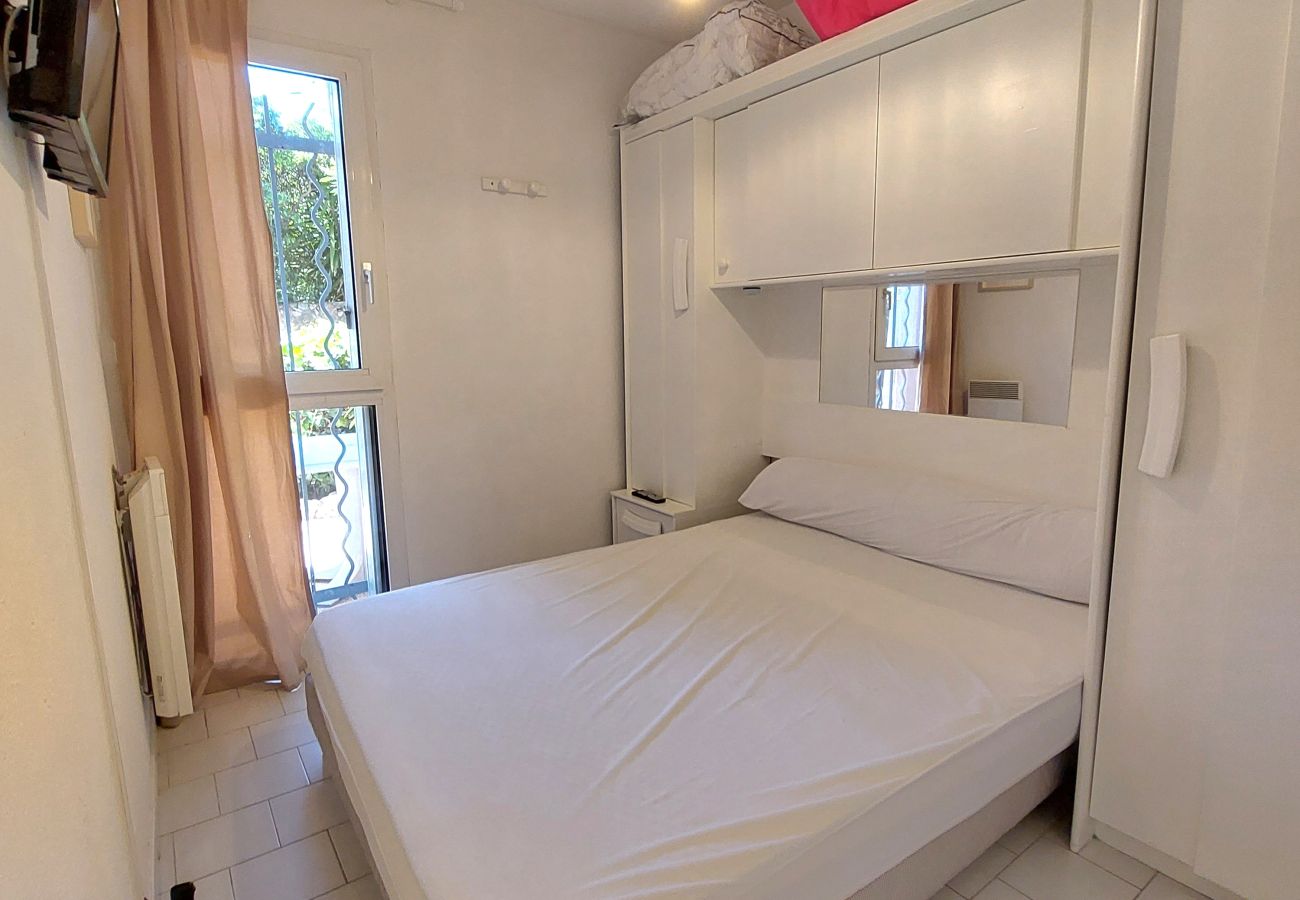 Apartamento en Sète - 088