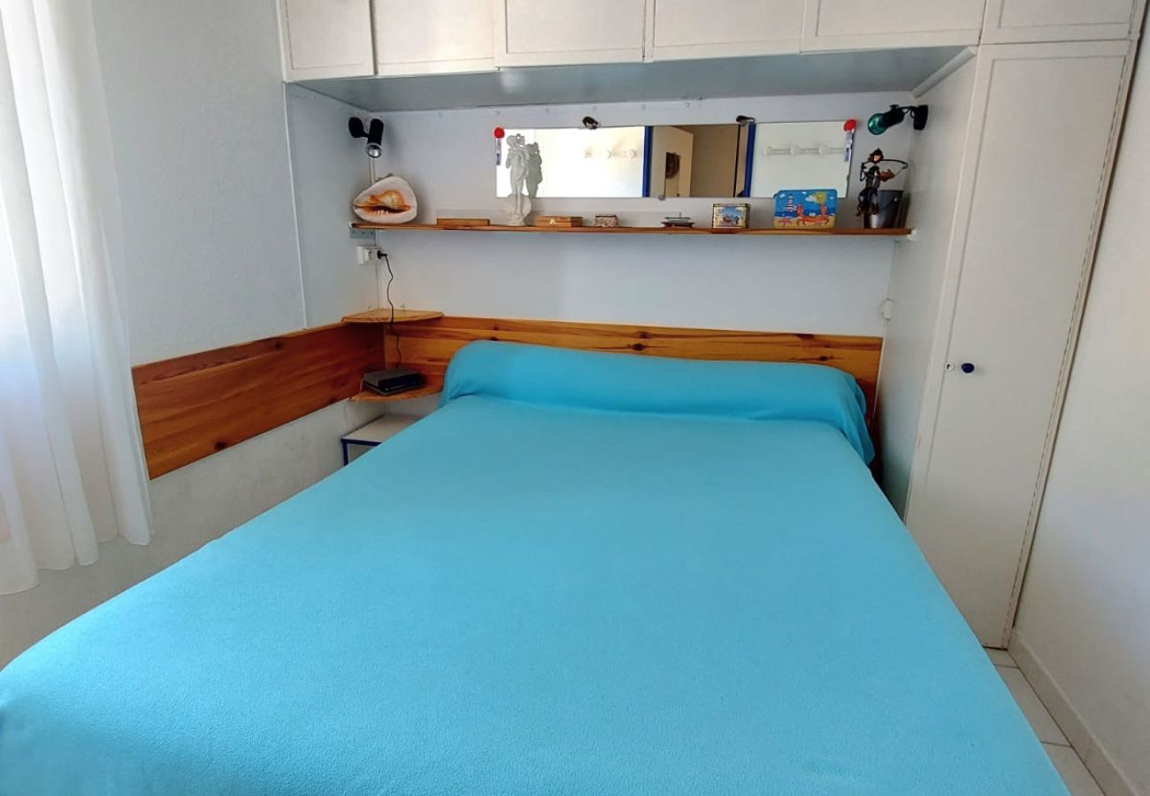 Apartamento en Sète - 312