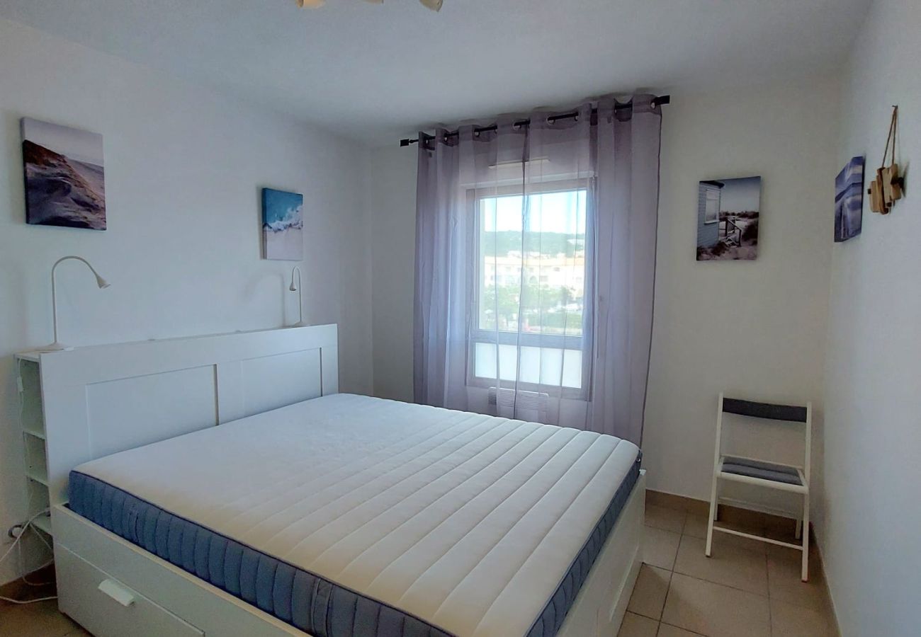 Apartamento en Sète - 048