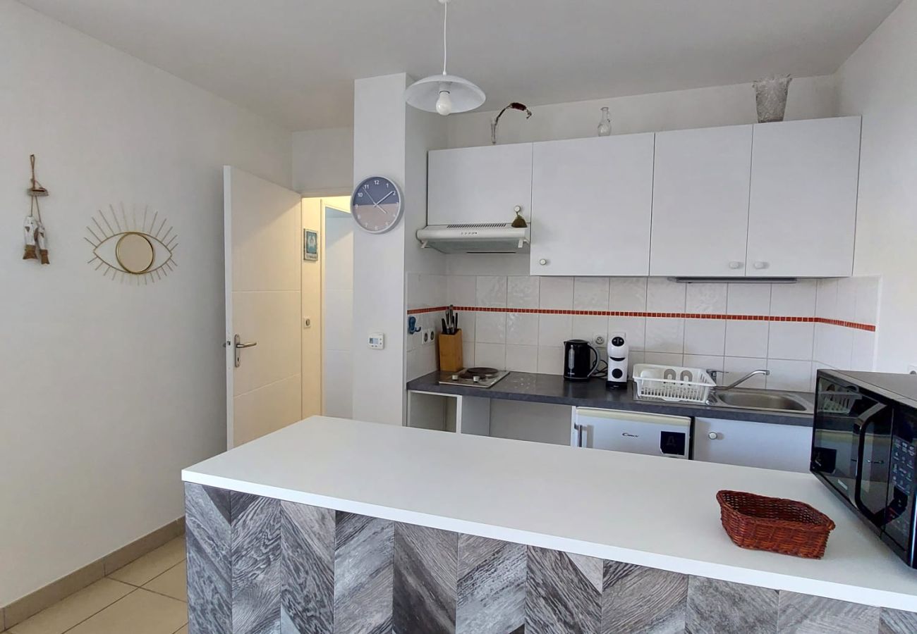 Apartamento en Sète - 048