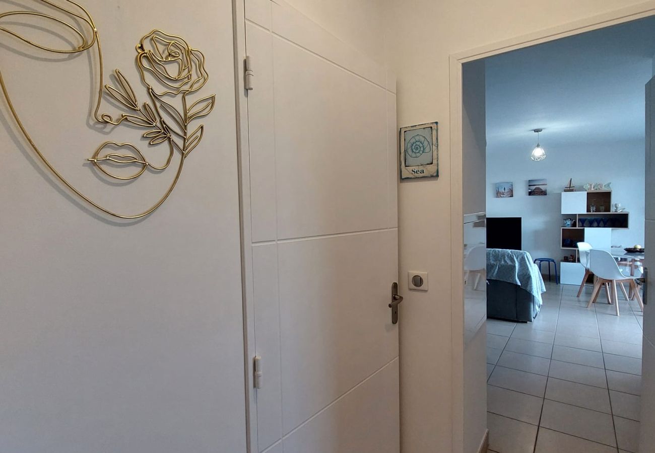 Apartamento en Sète - 048