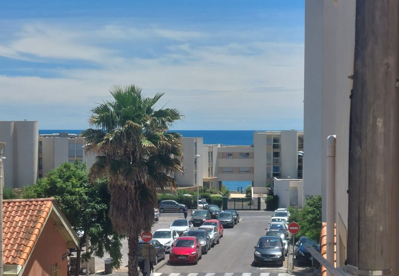 Apartamento en Sète - 138