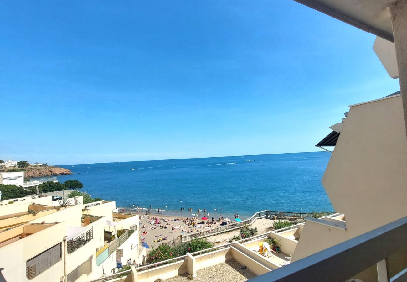 Apartamento en Sète - 220