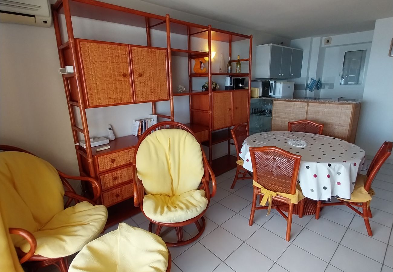 Appartamento a Sète - 126