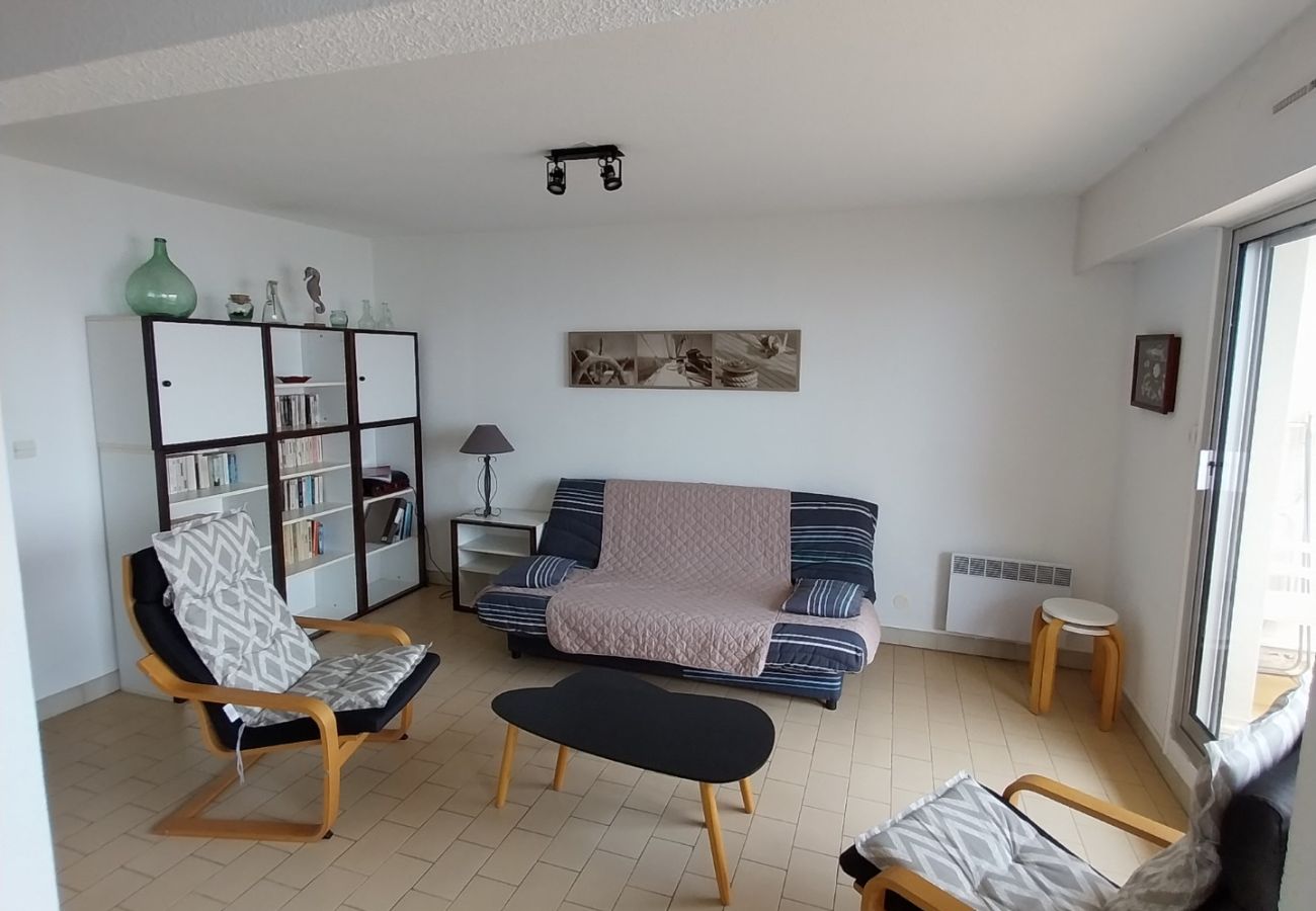 Appartamento a Sète - 070