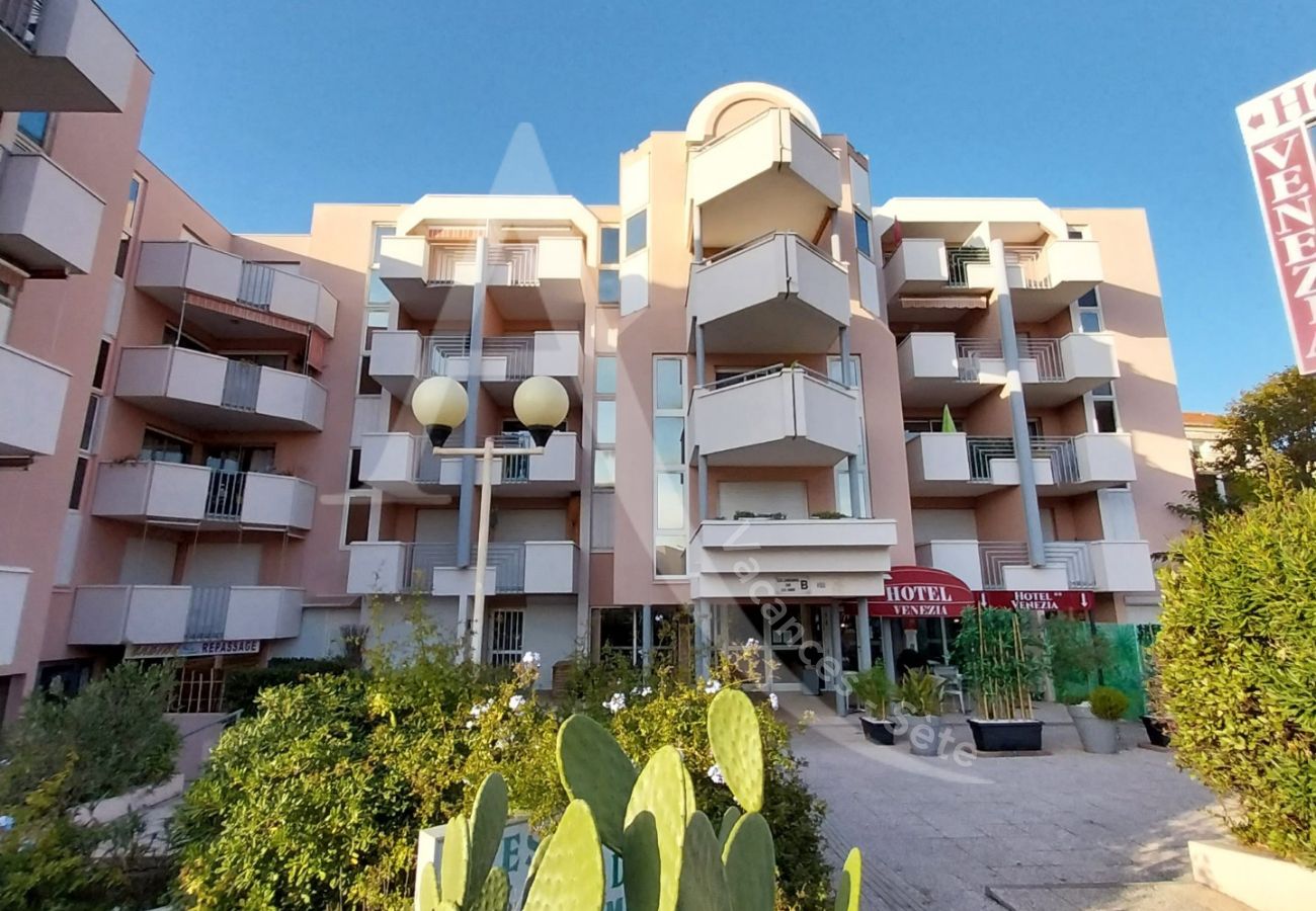 Appartamento a Sète - 238 / STUDIO PROCHE PLAGE 2 MIN A PIED