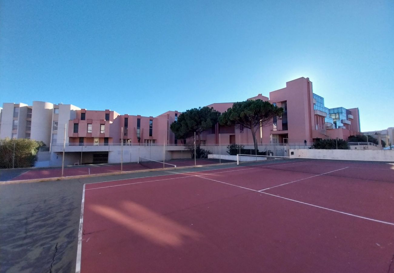 Appartement à Sète - 195