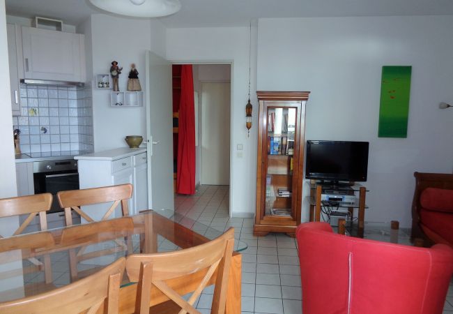 Sète - Appartement