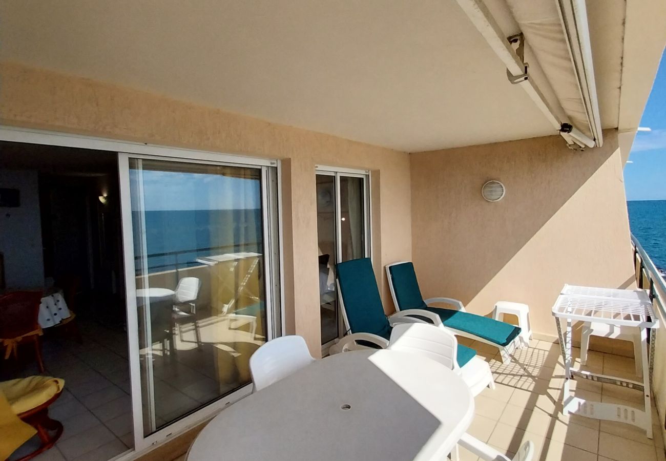 Appartement à Sète - 126