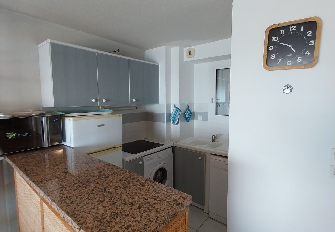 Appartement à Sète - 126