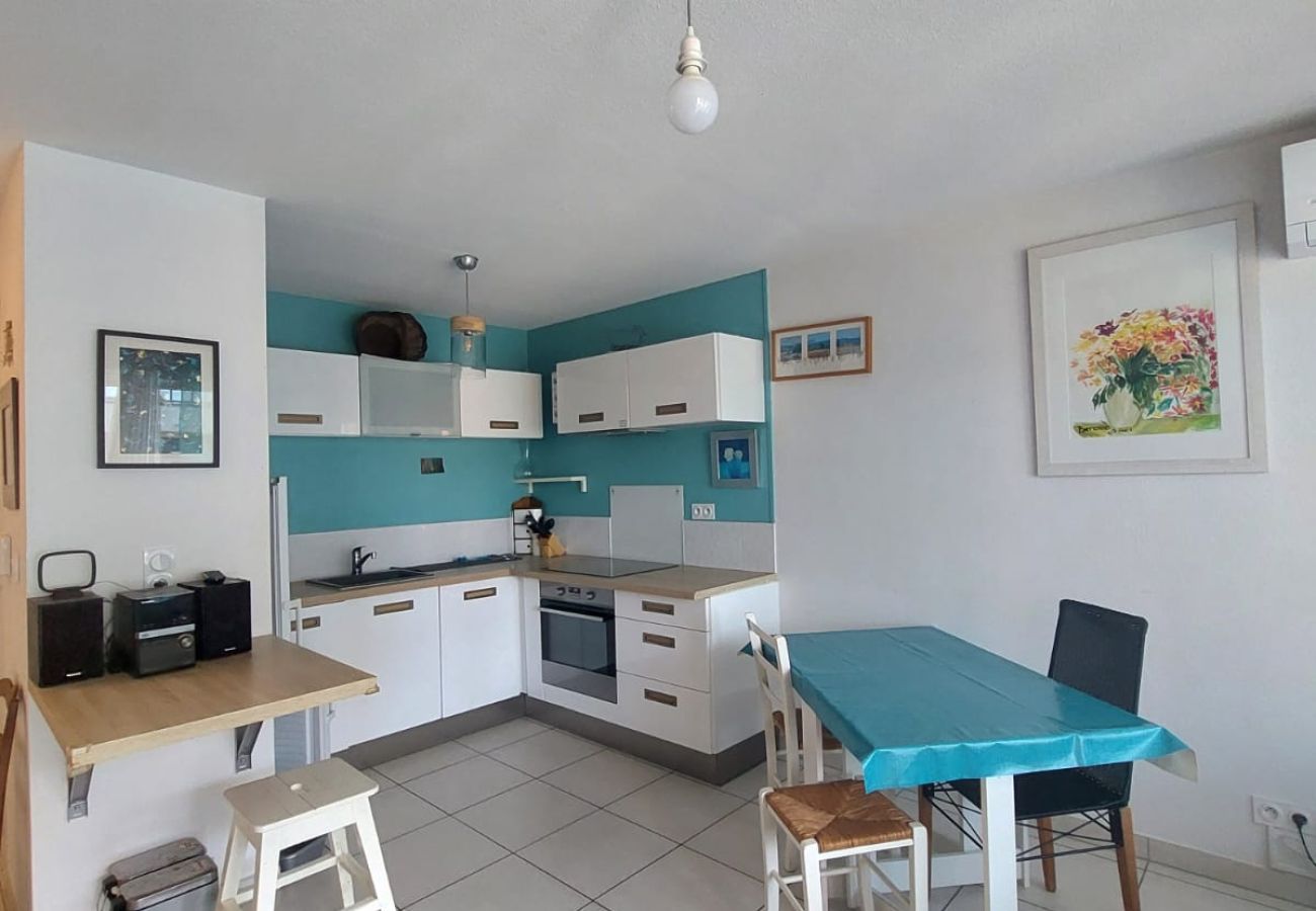 Appartement à Sète - 035