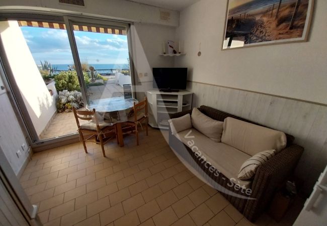 Sète - Appartement