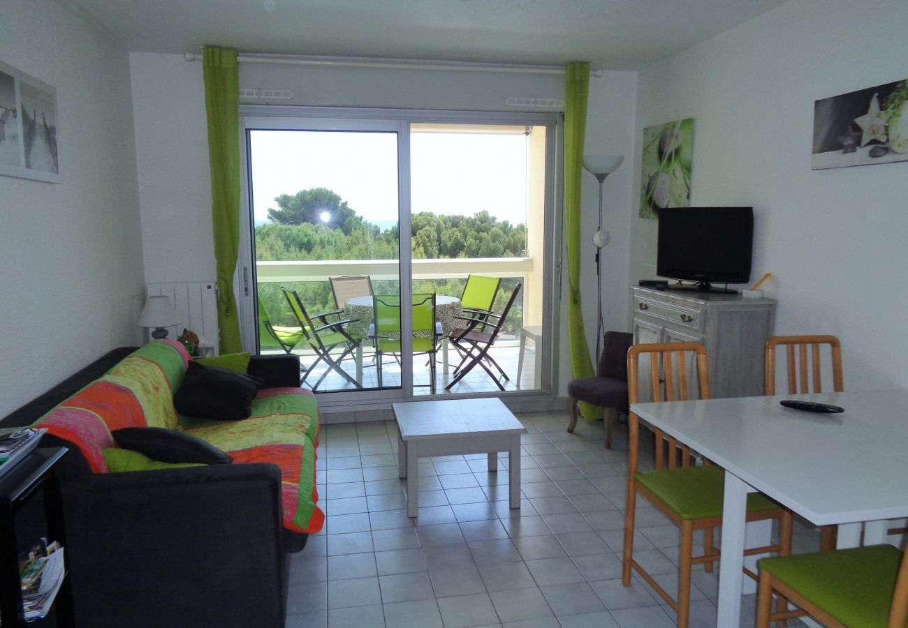 Appartement à Sète - 255