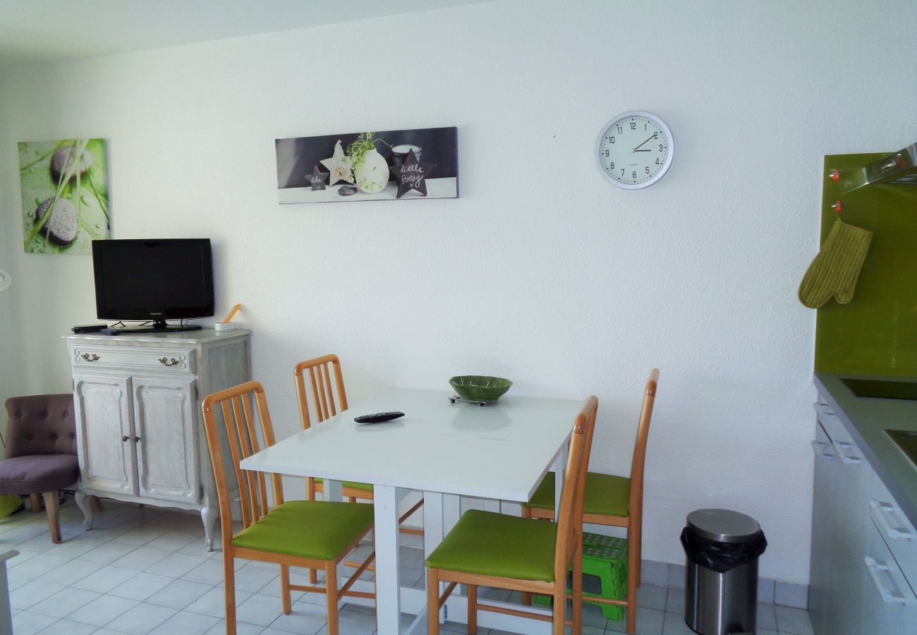 Appartement à Sète - 255