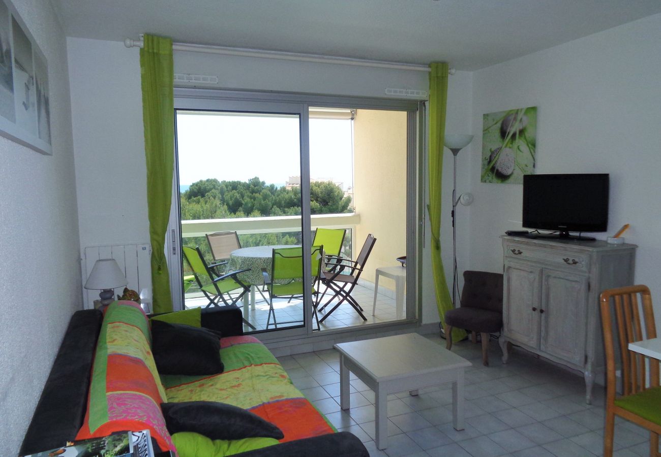 Appartement à Sète - 255